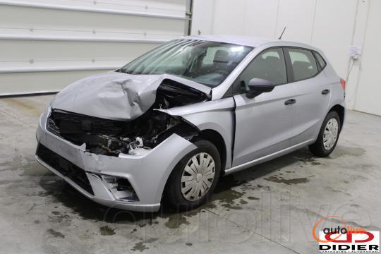 SEAT IBIZA - 1