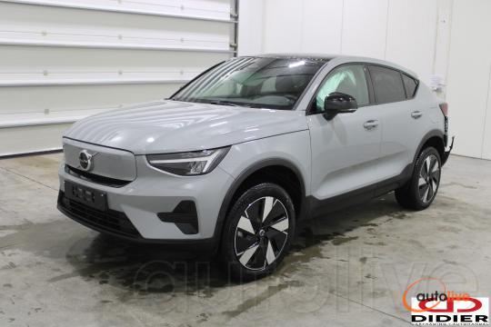 VOLVO C40 - 1