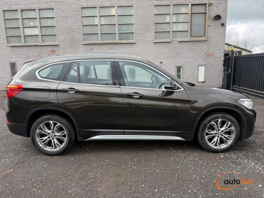 BMW X1 SDRIVE18I - 1