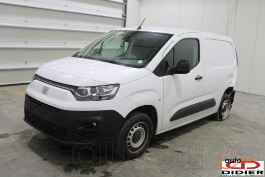 FIAT DOBLO - 1