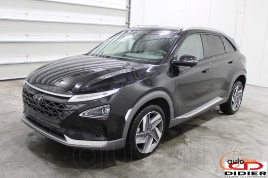 HYUNDAI NEXO - 1