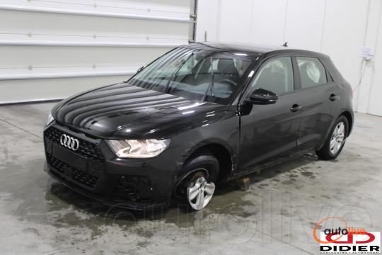 AUDI A1 - 1
