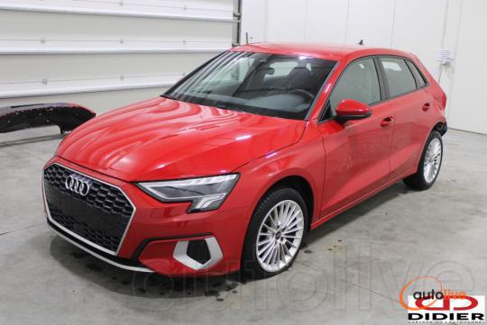 AUDI A3 - 1