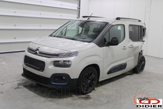 CITROï¿½N BERLINGO - 1