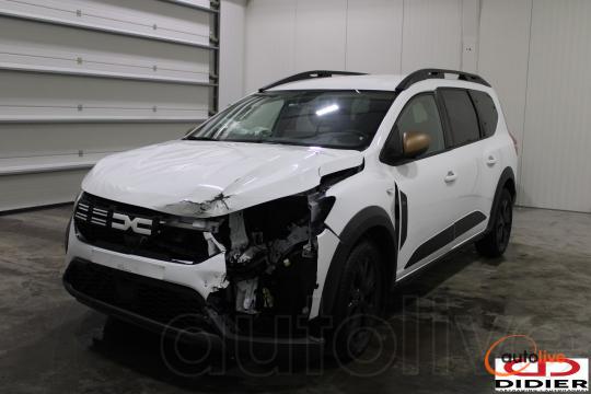 DACIA JOGGER - 1
