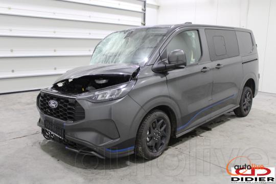 FORD TRANSIT - 1