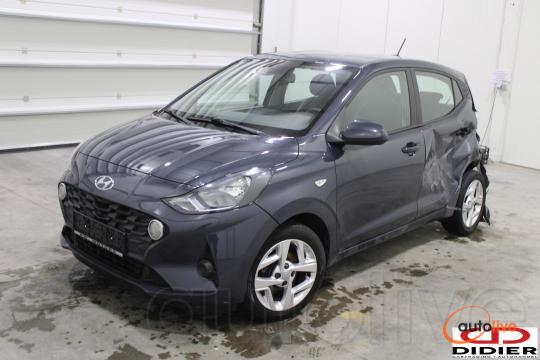 HYUNDAI I10 - 1