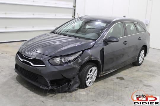 KIA CEE'D - 1