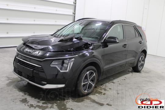 KIA NIRO - 1