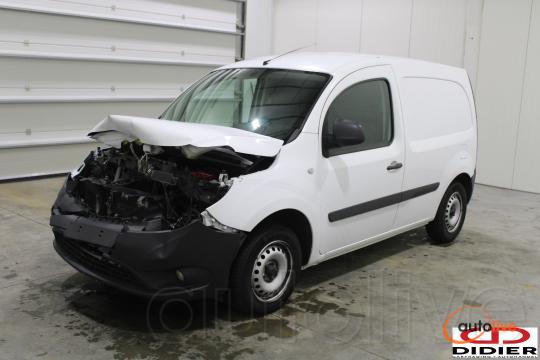 MERCEDES-BENZ CITAN - 1