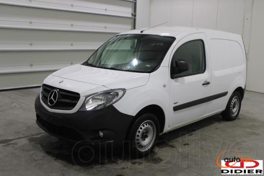MERCEDES-BENZ CITAN - 1