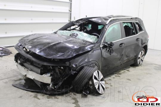 MERCEDES-BENZ EQB - 1