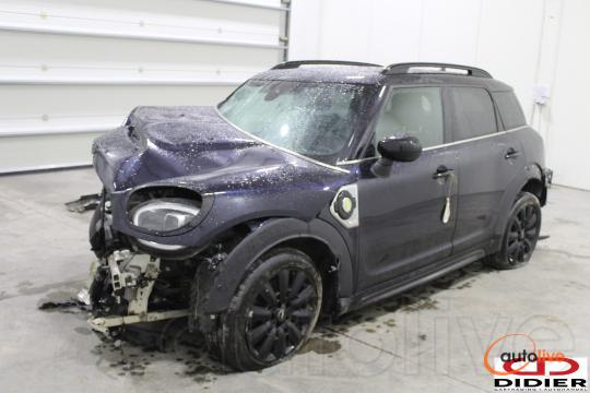 MINI COOPER_COUNTRYMAN - 1