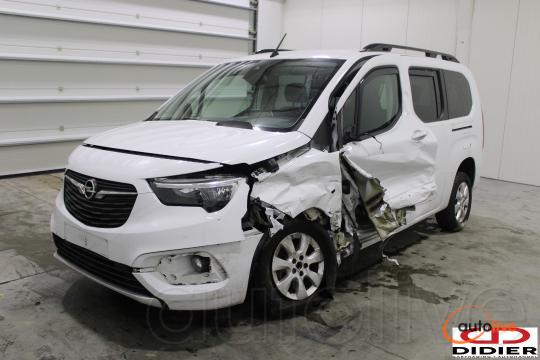 OPEL COMBO - 1