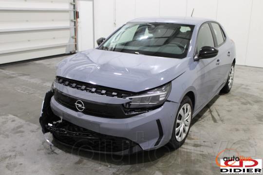 OPEL CORSA - 1