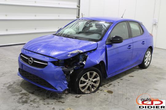 OPEL CORSA - 1
