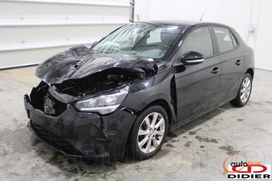 OPEL CORSA - 1