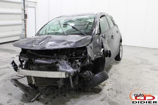 OPEL CROSSLAND X - 1