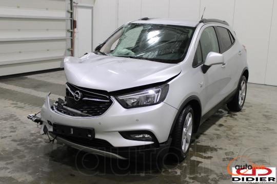 OPEL MOKKA - 1