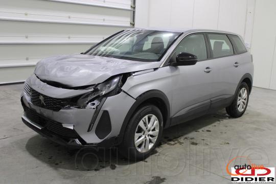 PEUGEOT 5008 - 1