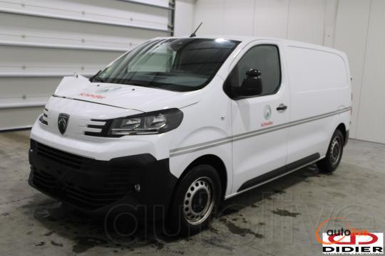 PEUGEOT EXPERT - 1