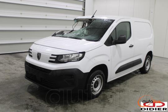 PEUGEOT PARTNER - 1