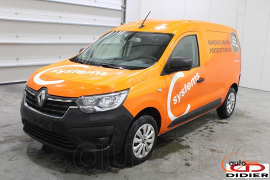 RENAULT EXPRESS - 1