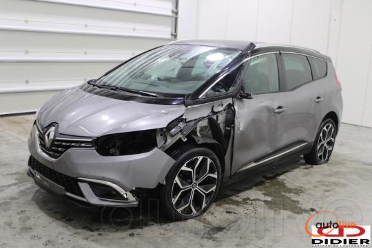 RENAULT GRAND SCENIC - 1