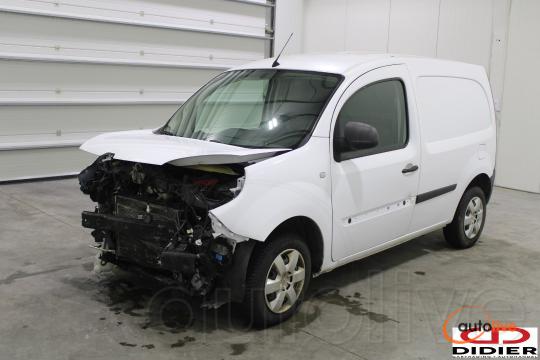 RENAULT KANGOO - 1