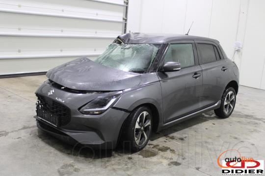 SUZUKI SWIFT - 1