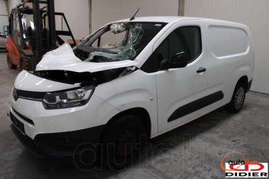 TOYOTA PROACE CITY - 1