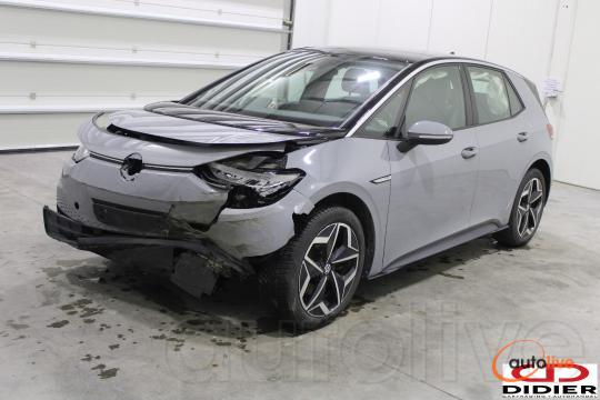 VOLKSWAGEN ID.3 - 1