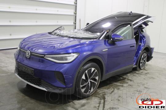 VOLKSWAGEN ID.4 - 1