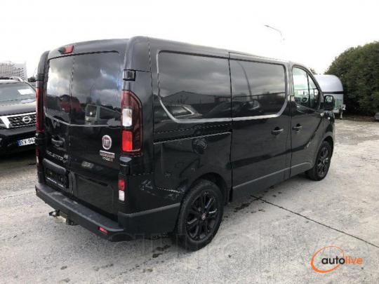 FIAT TALENTO 2.0  MULTIJET - 1