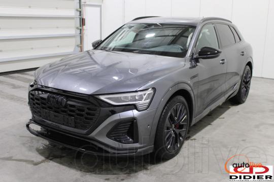 AUDI Q8 E-TRON - 1