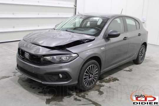 FIAT TIPO - 1