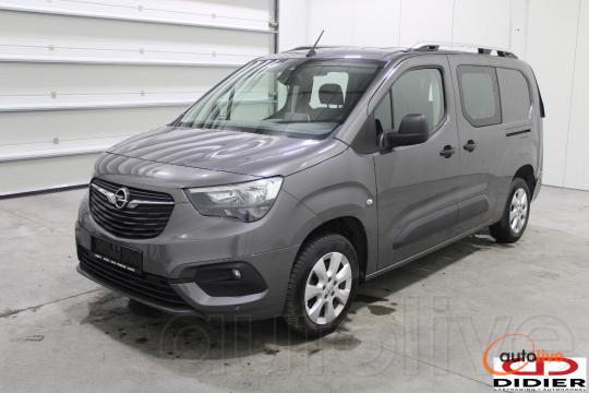 OPEL COMBO - 1