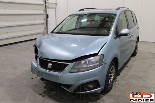 SEAT ALHAMBRA - 1