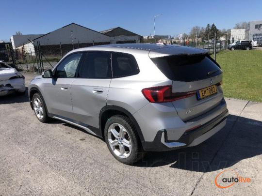 BMW X1 EDRIVE X LINE  204 CV - 1