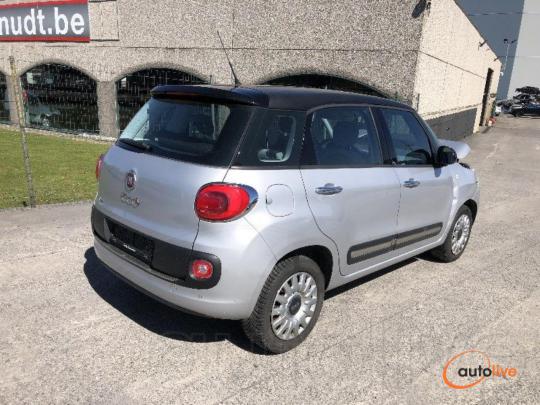 FIAT 500L 1.4 - 1