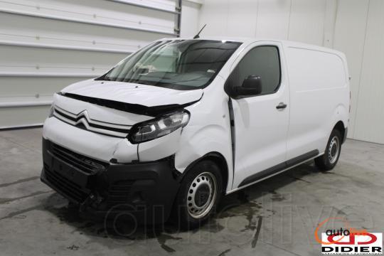 CITROï¿½N JUMPY - 1