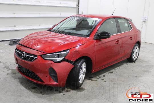 OPEL CORSA - 1