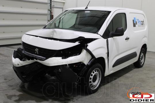 PEUGEOT PARTNER - 1