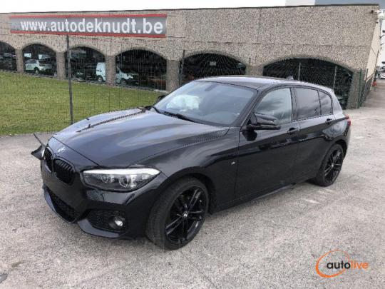 BMW 1-SERIE 116I     PACK M - 1