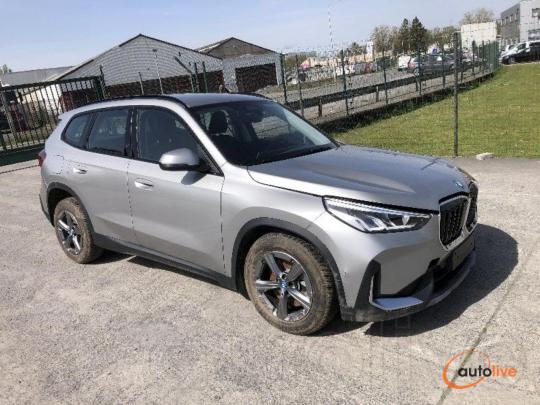 BMW X1 X DRIVE 25 E - 1