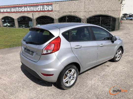 FORD FIESTA 1.0 ECOBOOST - 1