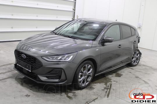FORD FOCUS - 1
