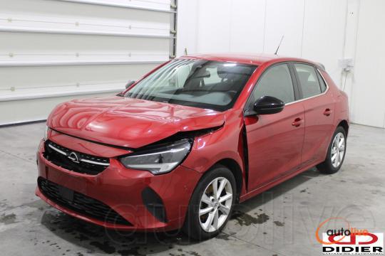 OPEL CORSA - 1