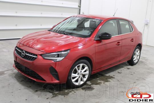 OPEL CORSA - 1