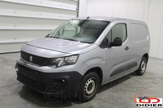 PEUGEOT PARTNER - 1